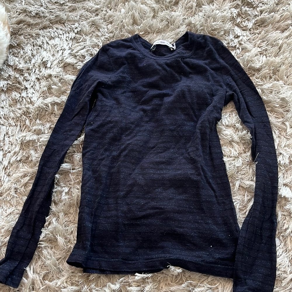 & other stories long sleeve